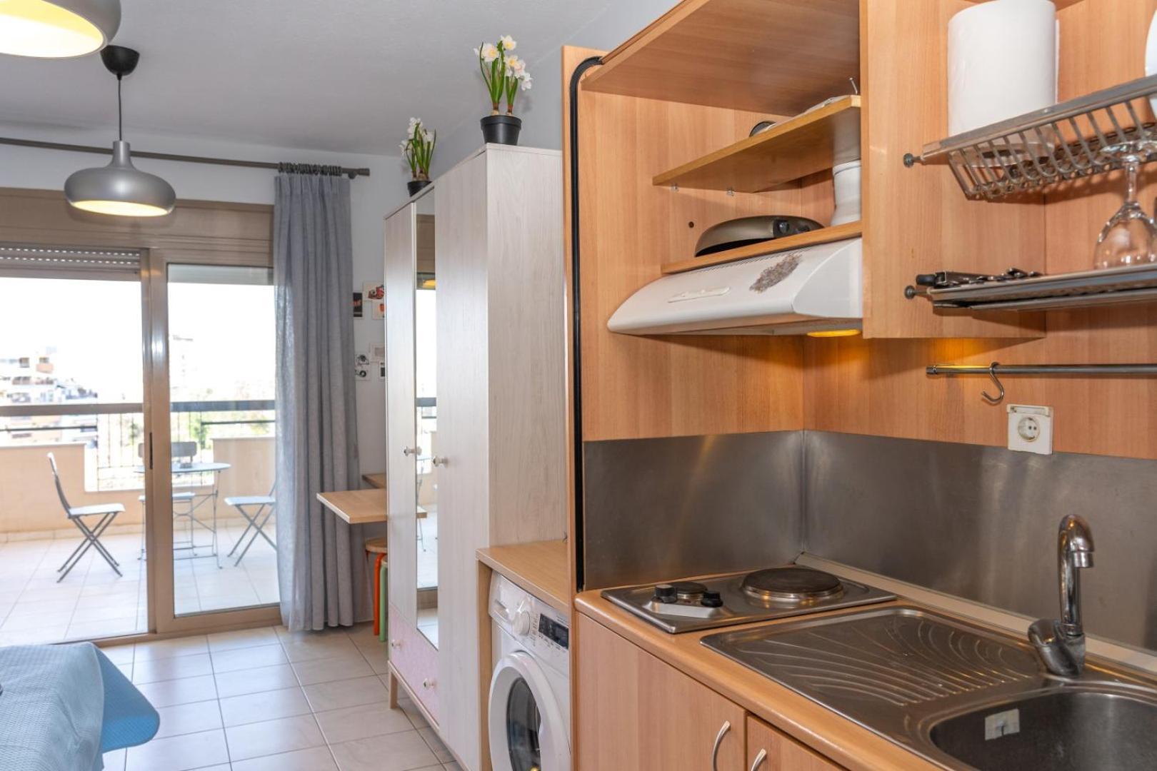 Kosmos Service Apartment Beautiful Studio 3 With Additional Cost Parking Thessaloniki Exterior foto